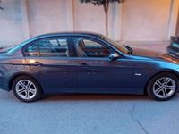 Usado BMW 320 184 CV (135 kW) 2008 Marrón Berlina