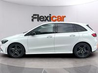 Usado Mercedes B200 150 CV (110 kW) 2023 Blanco Utilitario