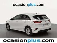 Używany Kia Ceed 120 KM (88 kW) 2019 Biały Hatchback