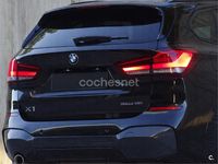 Brugt BMW X1 140 HK (102 kW) 2021 Sort SUV