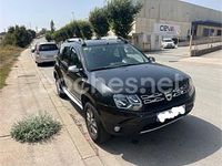 Usado Dacia Duster Ambiance 110 CV (80 kW) 2014 Negro SUV
