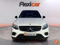 Usado Mercedes GLC350 258 CV (189 kW) 2019 Blanco SUV