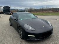 usado Porsche Panamera 4S Aut.