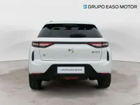 Usado DS Automobiles DS3 Crossback Performance 101 CV (74 kW) 2021 Blanco SUV