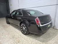 Usado Lancia Thema 240 CV (176 kW) 2013 Gris Berlina