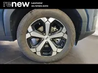 Nuevo Dacia Bigster Journey 140 CV (102 kW) 2026 Azul SUV