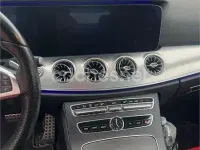 Usado Mercedes E220 194 CV (142 kW) 2017 Blanco Coupe