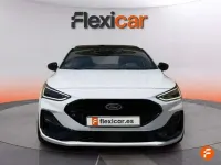 Usado Ford Focus ST 280 CV (205 kW) 2024 Blanco Utilitario