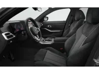 Usado BMW 330e Comfort Edition 292 CV (214 kW) 2025 Negro Berlina