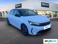 Usado Opel Corsa 100 CV (73 kW) 2024 Blanco Utilitario