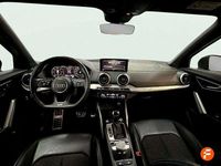 Usado Audi Q2 S-Line 150 CV (110 kW) 2023 Gris / plata SUV