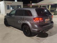Usado Fiat Freemont Lounge 140 CV (102 kW) 2011 Gris / plata SUV