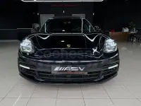 Usado Porsche Panamera 4 Sport Turismo Sport Turismo 330 CV (242 kW) 2019 Negro Familiar