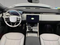 Usado Land Rover Range Rover Sport SE Dynamic 249 CV (183 kW) 2022 Portofino blue SUV