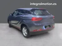 Nuevo DFSK 500 106 CV (77 kW) 2025 Gris SUV