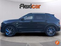 Usado Lynk & Co 01 261 CV (191 kW) 2023 Negro SUV