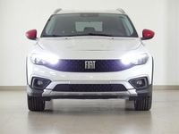 Usado Fiat Tipo Red 130 CV (95 kW) 2022 Blanco Familiar