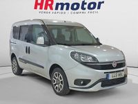 Usado Fiat Doblò Trekking 120 CV (88 kW) 2022 Monovolumen