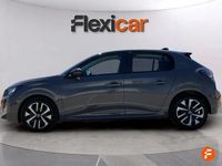 Usado Peugeot 208 Active 100 CV (73 kW) 2024 Gris / plata Utilitario