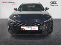 Usado Audi A5 204 CV (150 kW) 2025 Azul Familiar