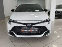 Nuevo Toyota Corolla Sport 178 CV (130 kW) 2026 Blanco Familiar