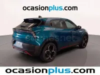 Usado Alfa Romeo GT Junior Edizione Speciale 136 CV (100 kW) 2025 Gris / plata SUV