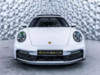 Usado Porsche 911 Carrera 394 CV (289 kW) 2025 Gris Coupe