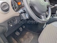 Usado Peugeot Partner Tepee Outdoor 92 CV (67 kW) 2014 Beige Monovolumen