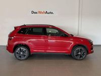 usado Skoda Karoq 1.5 Tsi Sportline Act Dsg