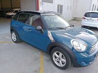 Usado Mini Cooper D Countryman 111 CV (81 kW) 2011 SUV