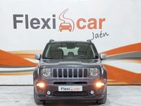 usado Jeep Renegade Limited 1.6 Mjet 95,6kW (130CV) 4x2 Diésel en Flexicar Córdoba 2