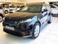 Usado Land Rover Range Rover Velar R-Dynamic 250 CV (183 kW) 2021 Negro SUV