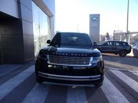 Nuevo Land Rover Range Rover Autobiography 550 CV (404 kW) 2026 Negro SUV