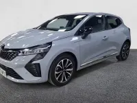 Usado Renault Clio Techno 90 CV (66 kW) 2024 Utilitario