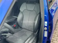 Usado Audi Q5 286 CV (210 kW) 2020 Azul SUV
