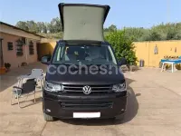 Usado VW California Edition 180 CV (132 kW) 2015 Marrón Van
