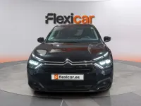 Usado Citroën C4 Feel 131 CV (96 kW) 2023 Negro SUV