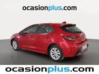 Usado Toyota Corolla Active 140 CV (102 kW) 2024 Rojo Utilitario