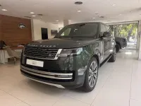 Nuevo Land Rover Range Rover 349 CV (256 kW) 2026 Verde SUV