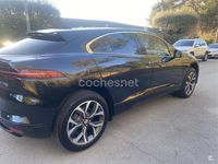 Usado Jaguar I-Pace SE 294 kW (400 CV) 2021 Eléctrico SUV