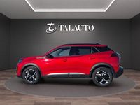 Usado Peugeot 2008 Allure 102 CV (75 kW) 2024 Rojo SUV