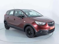 Usado Opel Crossland X Innovation 131 CV (96 kW) 2019 Rojo SUV