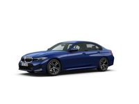 Nuevo BMW 318 Comfort Edition 150 CV (110 kW) 2025 Azul Berlina