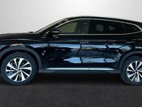 Usado BYD Seal U Comfort 218 CV (160 kW) 2025 Negro SUV
