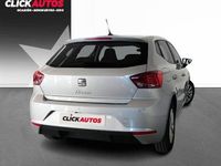 Usado Seat Ibiza Style 110 CV (80 kW) 2023 Utilitario