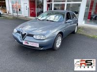 usado Alfa Romeo 159 SPORTWAGON 1.9 JTD Distinctive