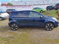 Usado Nissan Note 90 CV (66 kW) 2012 Azul