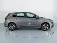 Usado Fiat Tipo City Life 101 CV (74 kW) 2022 Gris / plata Berlina