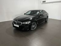 Usado BMW 520 Comfort Edition 190 CV (139 kW) 2022 Berlina