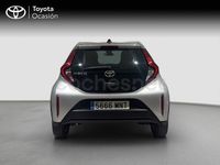 Usado Toyota Aygo X Play 72 CV (52 kW) 2024 Blanco SUV